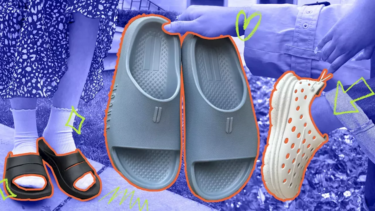 Beyond the Flip-Flop: The Science of Post-Activity Recovery Footwear