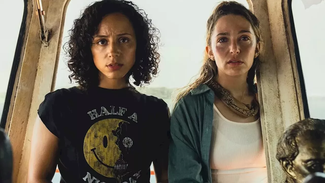 Beyond the CGI: How 'Beware Boiúna' Used the Colombian Amazon for Realism