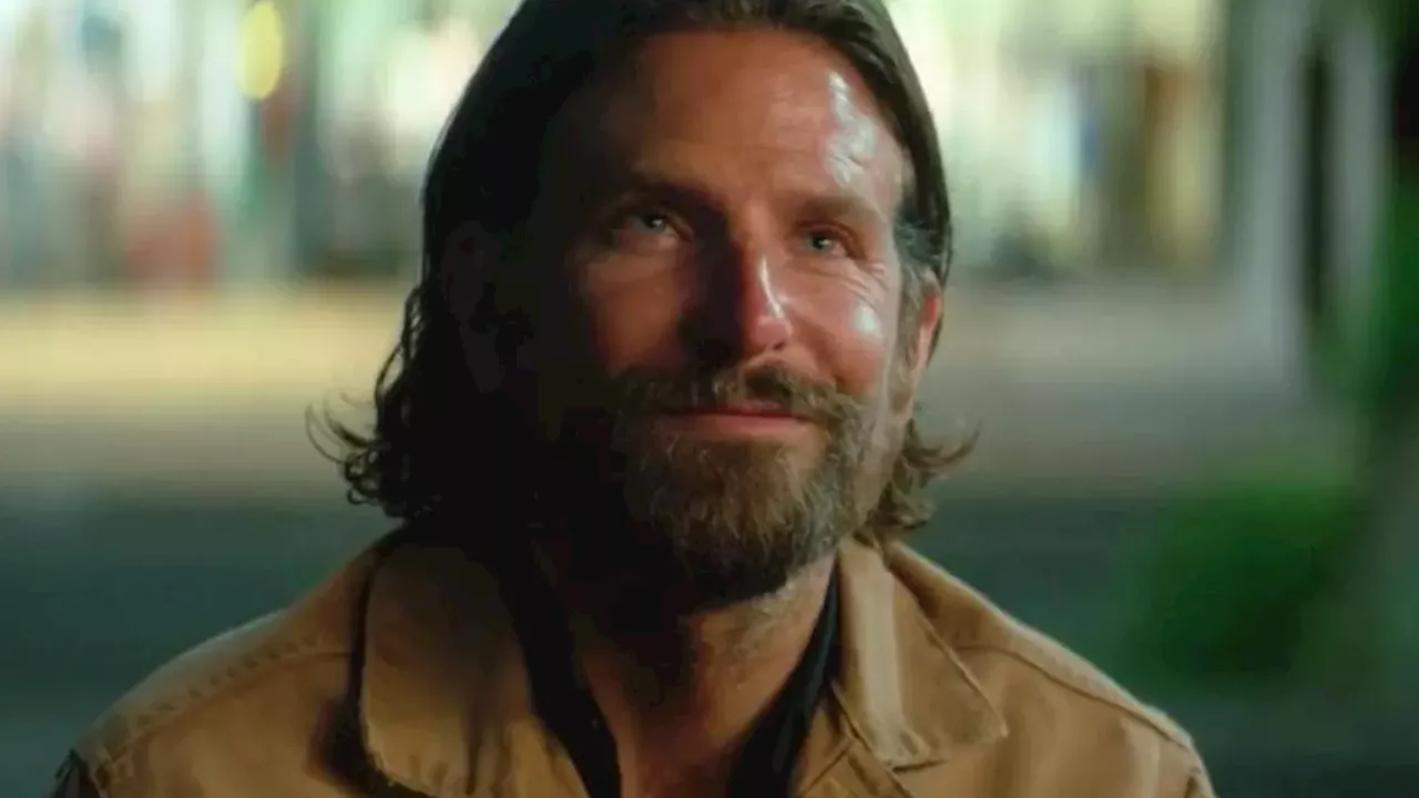 Bradley Cooper to Lead Paramount's Standalone G.I. Joe Reboot