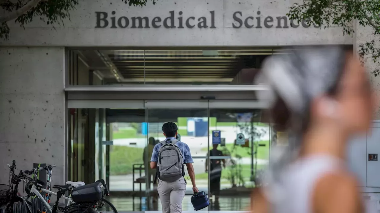 The $8.4 Billion Immunology Gamble: California’s Proposition 38