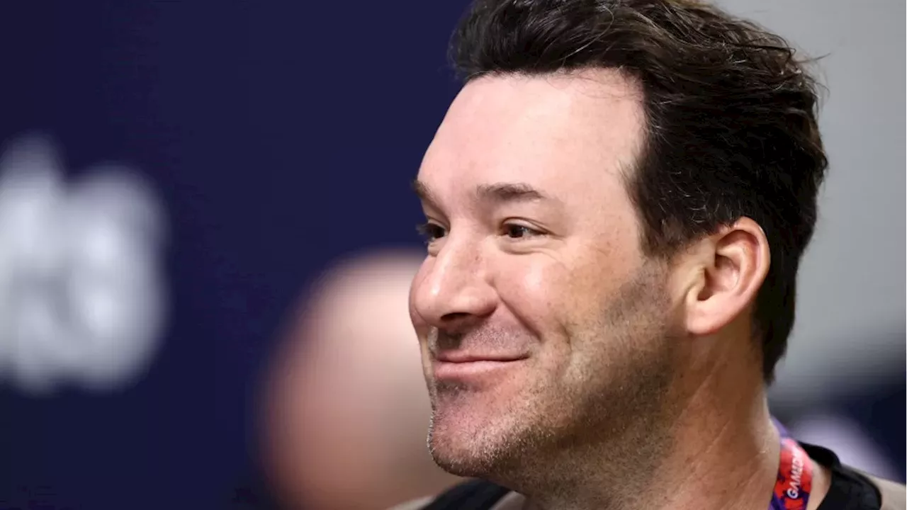 The $180 Million Exit: CBS Sports Parts Ways with Tony Romo