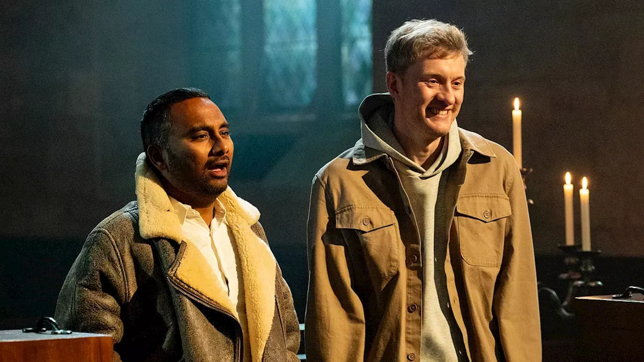 9 Million Viewers: How Celebrity Traitors Shattered UK Ratings Records