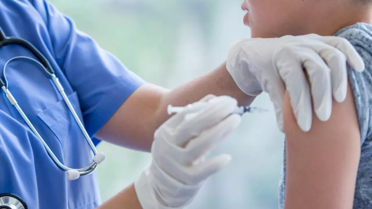 The 1995 Pivot: How Childhood Vaccines Slashed Adult Shingles Rates