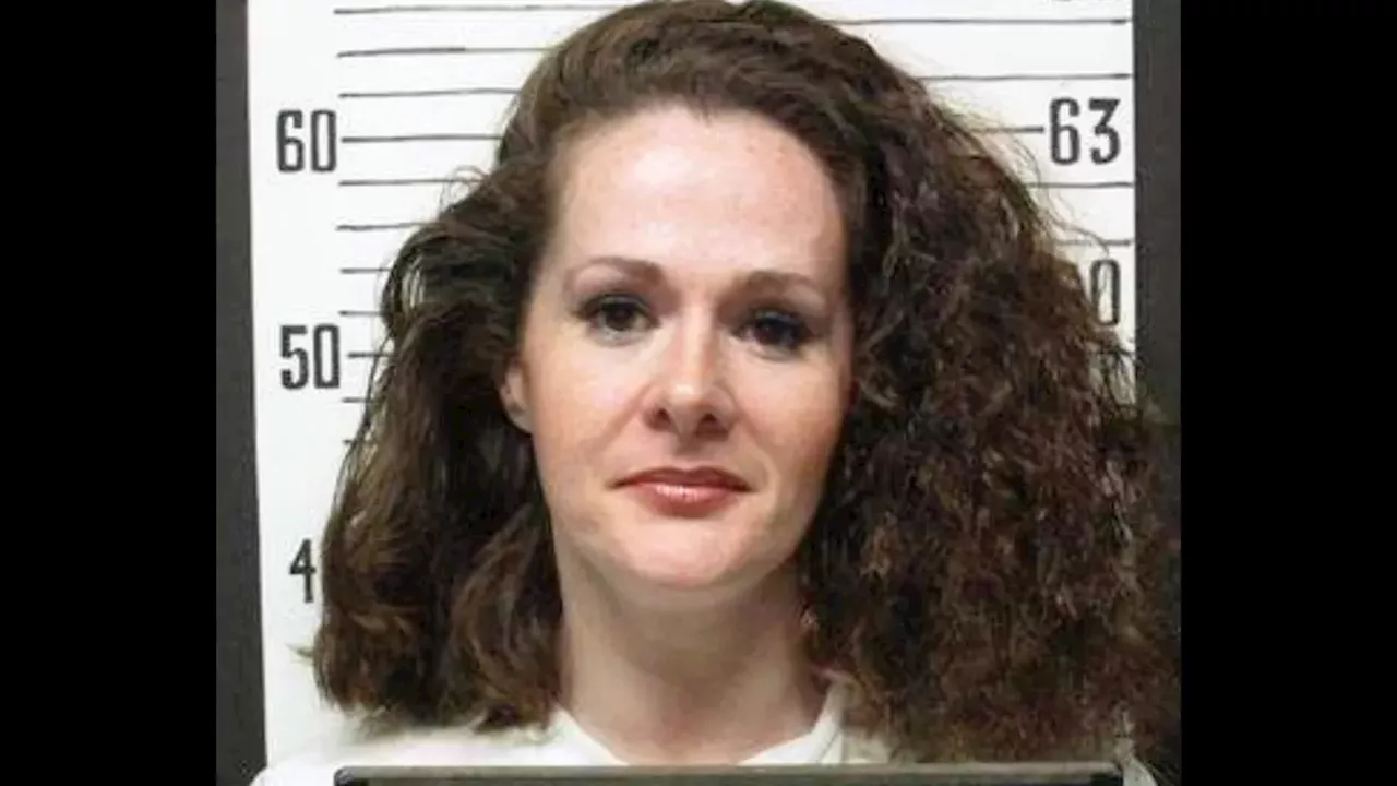 The Inmate Who Survived: Christa Pike and the Botched Tennessee Execution