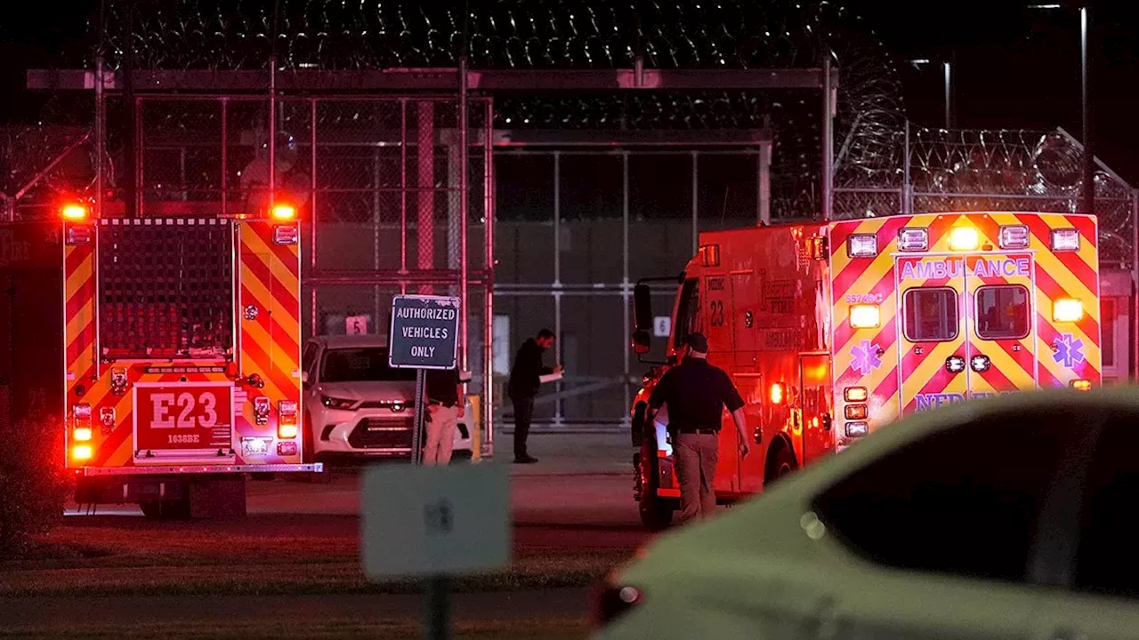 Tennessee’s Botched Execution: Christa Pike’s Critical Condition and the Pentobarbital Crisis