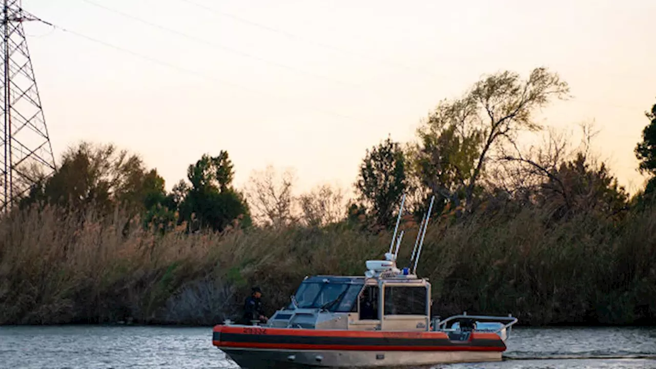Cartel Gunfire on the Rio Grande Triggers U.S. Army Deployment