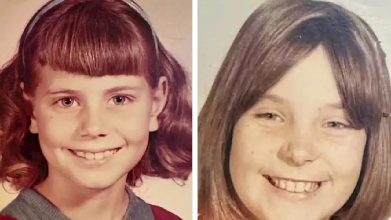DNA Breakthrough Ends 60-Year Mystery of Oakland's 'Jane Doe'