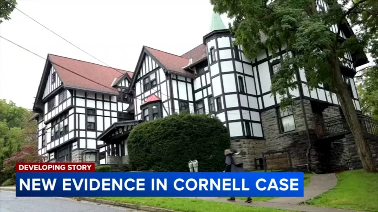 Justice Reopened: The Case Against Cornell's Chi Phi Fraternity