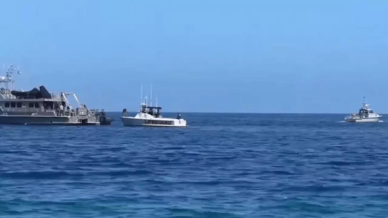 Tragedy at Pebbly Beach: The Human Cost of the Catalina Island Air Medical Crash