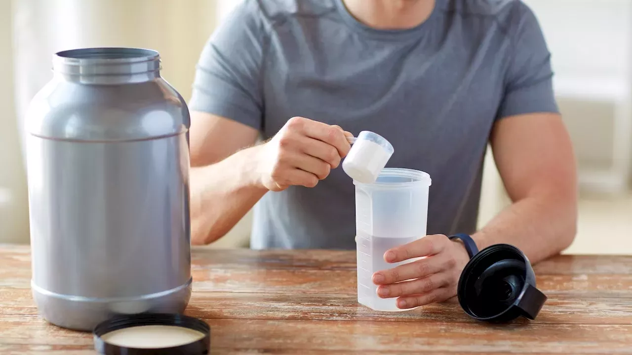 Beyond the Gym: Can 10 Grams of Creatine Combat Age-Related Muscle Loss?
