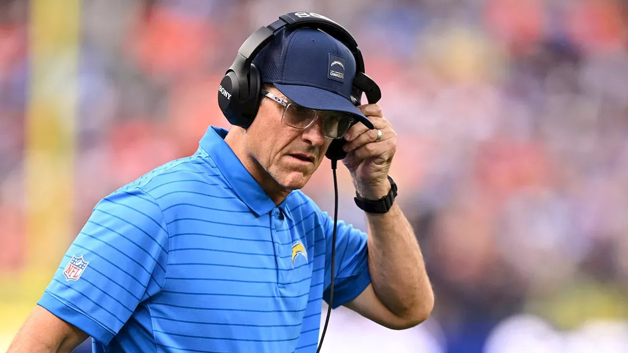 Confidence Crisis: Dan Fouts Warns 0-3 Chargers Are Running Out of Time