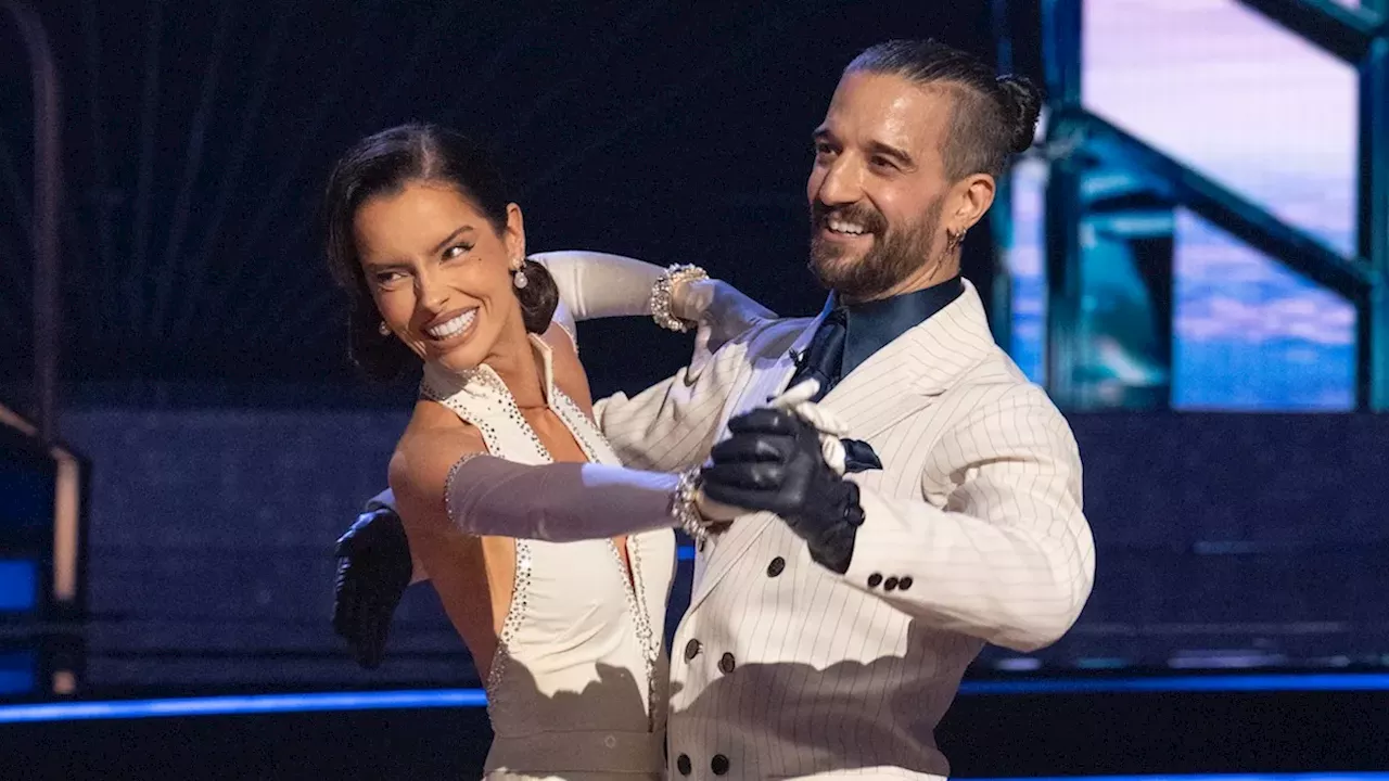 Behind the Ballroom Curtain: The High-Stakes Secrecy of DWTS Casting