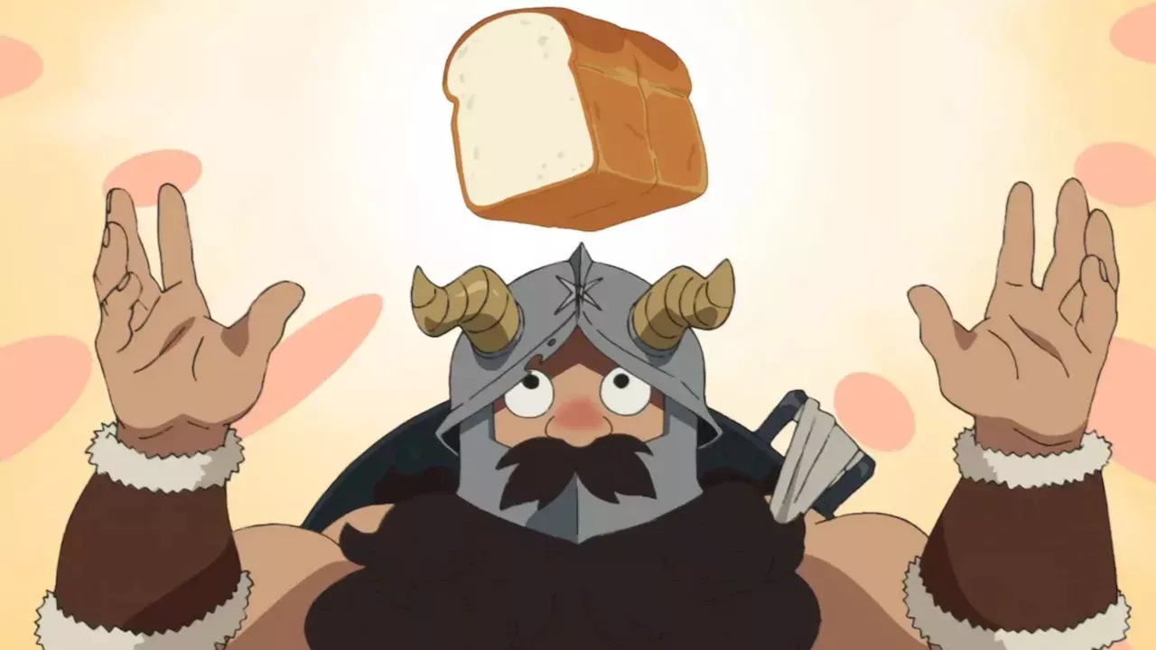 A Long Simmer: Delicious in Dungeon Returns to Netflix in 2027