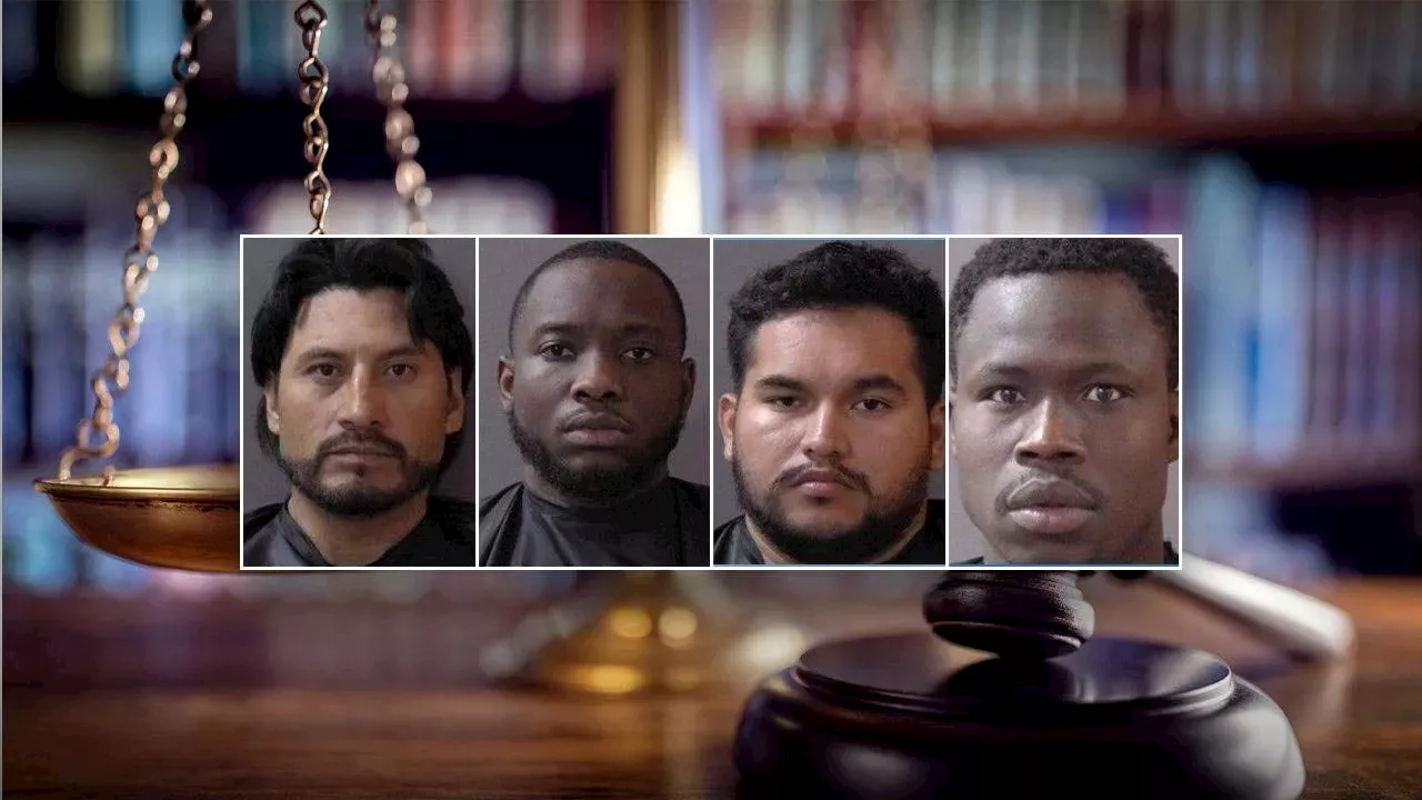 DHS Highlights Immigration Loopholes After Indiana Child Sex Sting Arrests