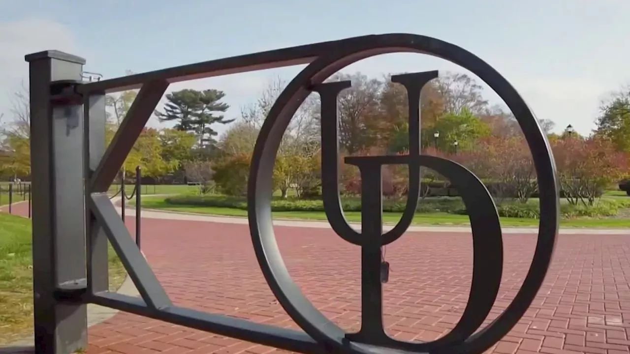 The Federal Fight Over University of Delaware’s Undocumented Tuition Policy