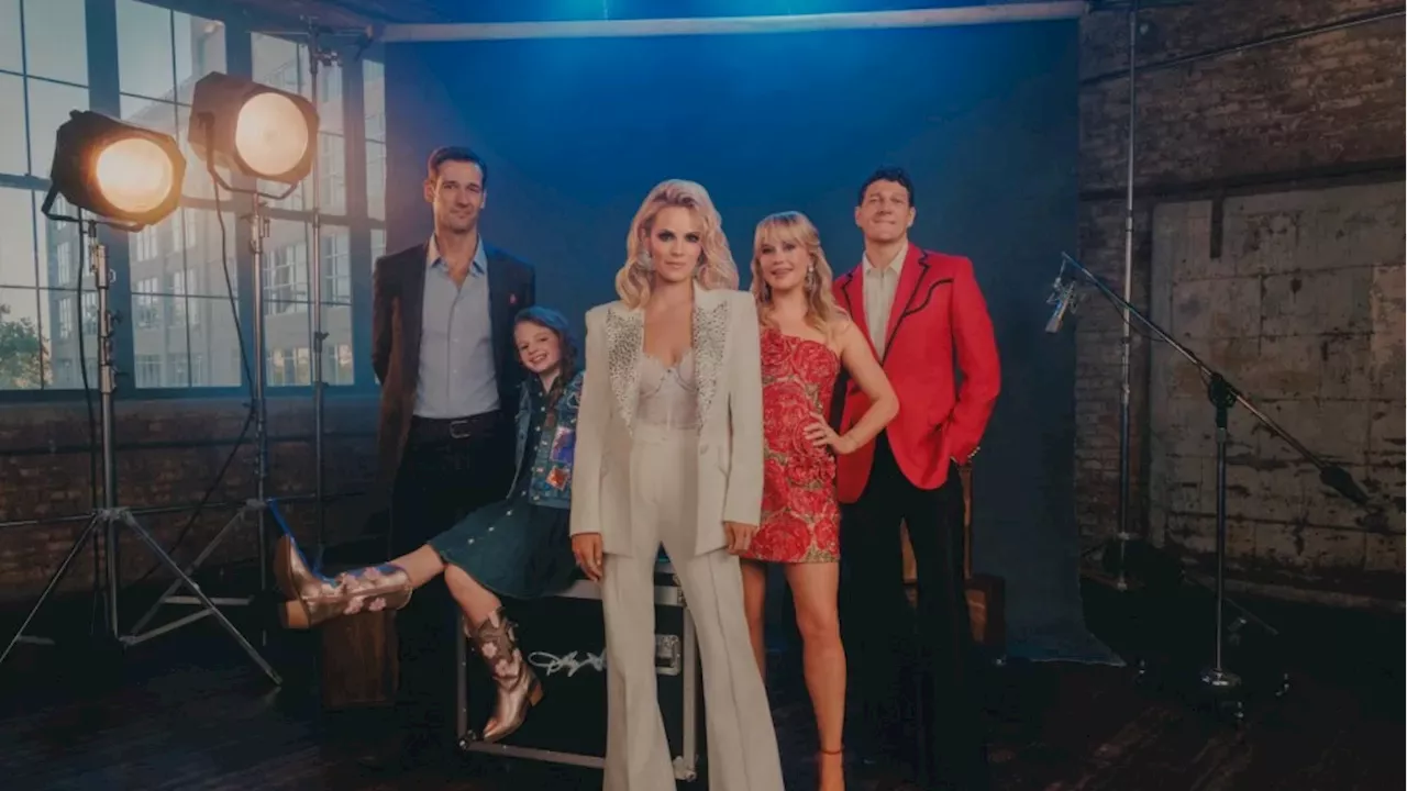 Dolly's Broadway Debut: A Massive Bet on the Next Generation of Theatergoers