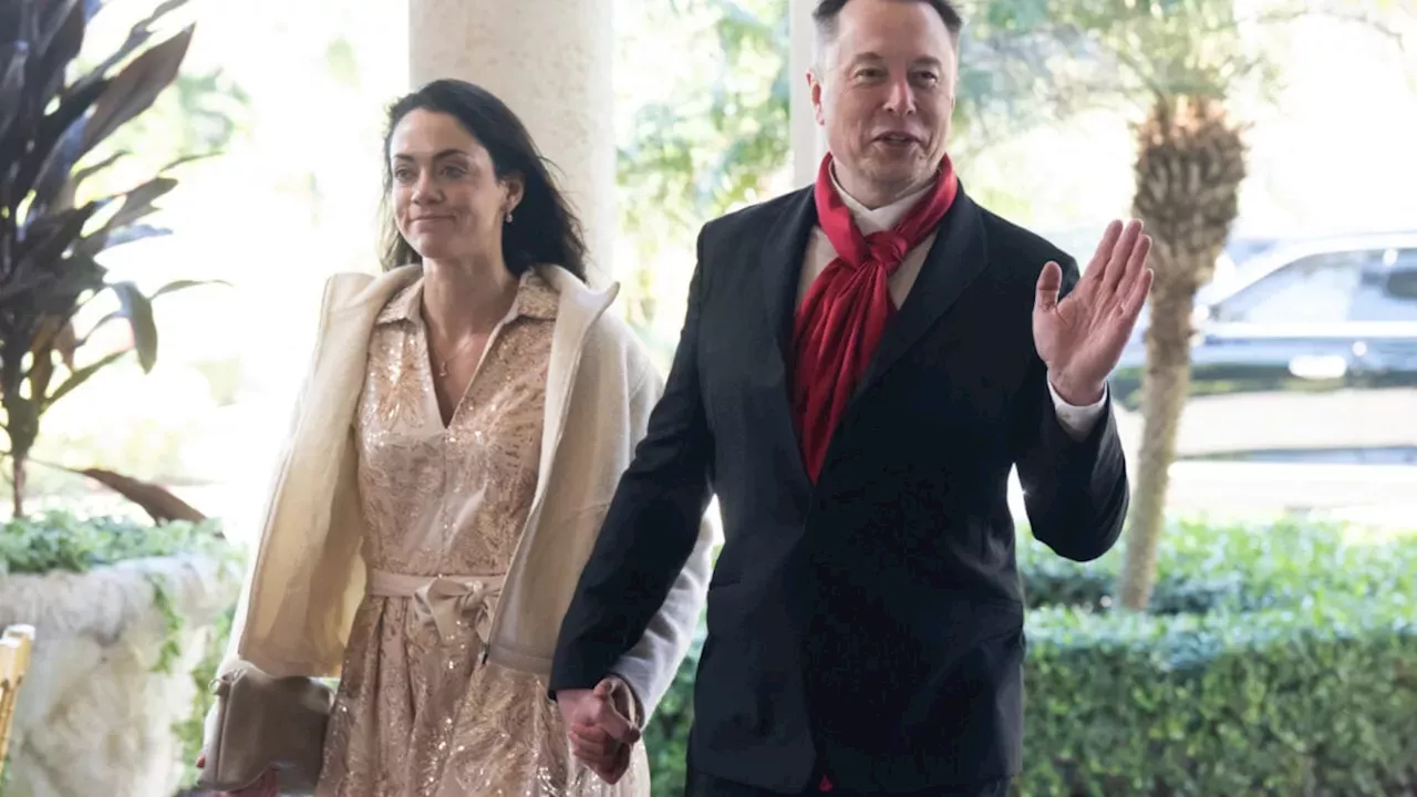 The Neuralink Connection: Shivon Zilis and Elon Musk Part Ways