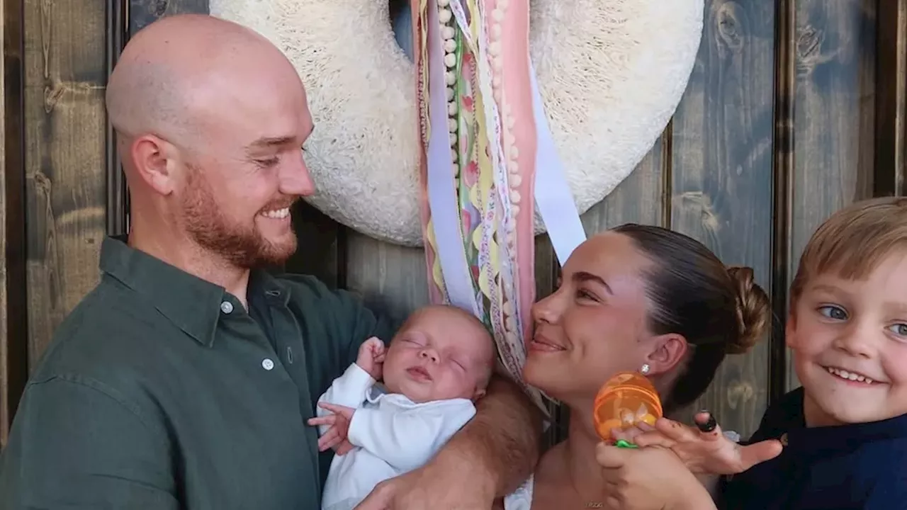 Beyond the Screen: Emilie Kiser’s Emotional Battle with Pregnancy and Loss