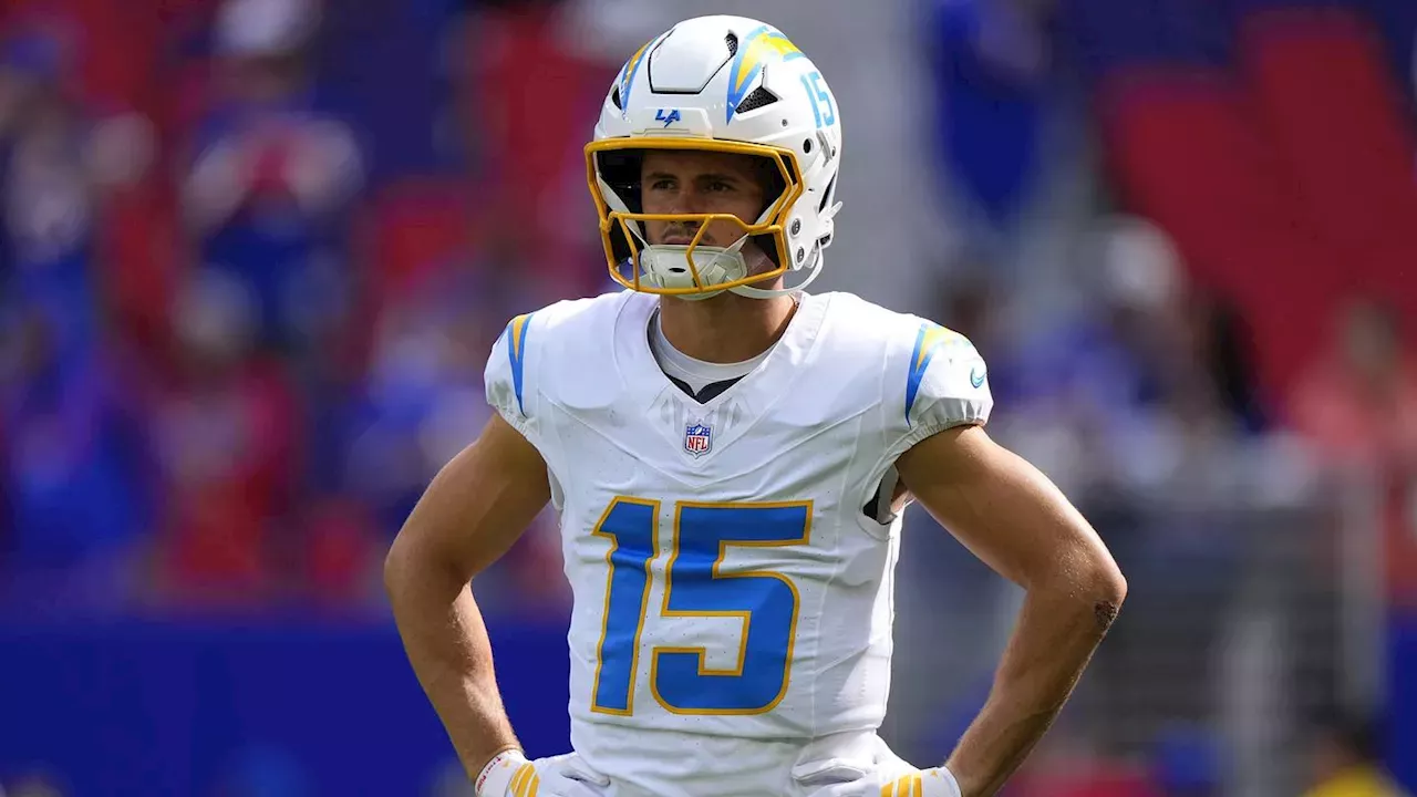 Week 4 Chaos: Jayden Daniels and Justin Jefferson Sidelined as Puka Nacua Returns
