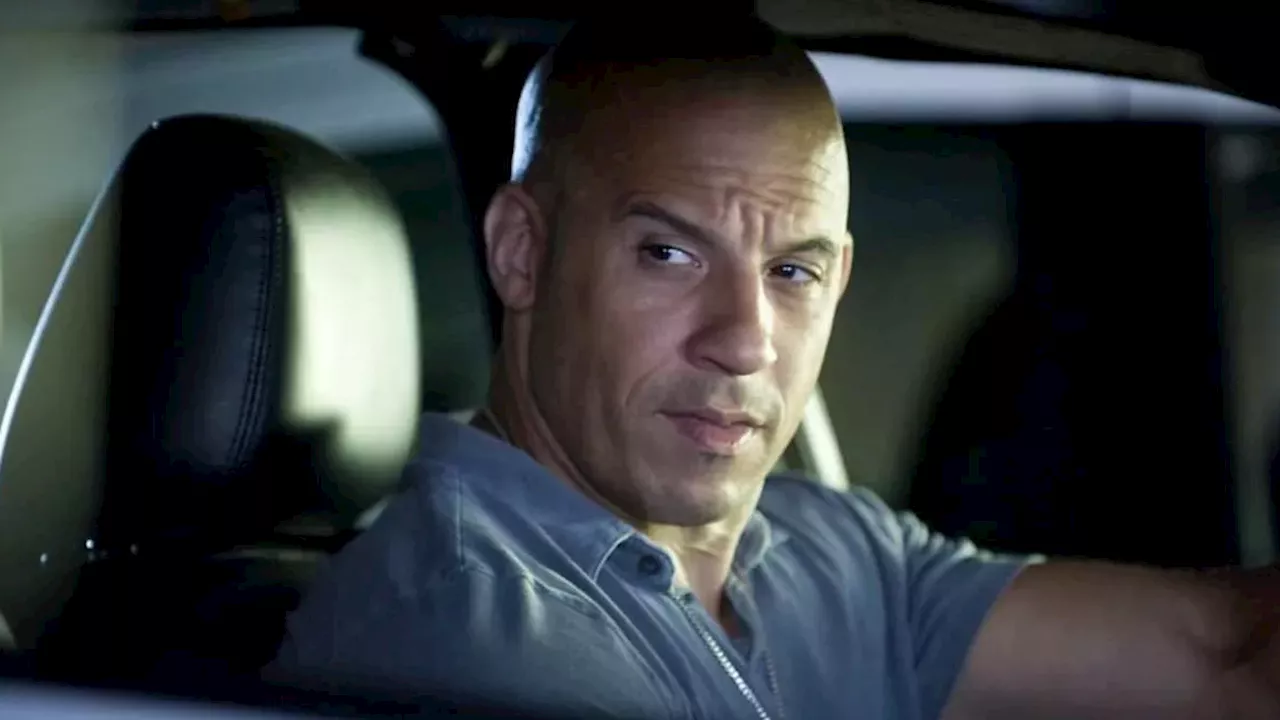 Fast & Furious Shifts Gears: TV Series to Launch Alongside Franchise Finale