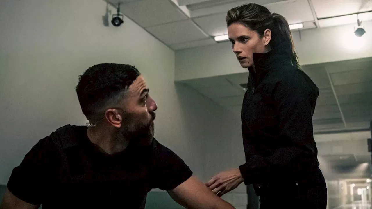 Undercover and Unstable: Maggie and OA Reunite in FBI Season 9 Premiere