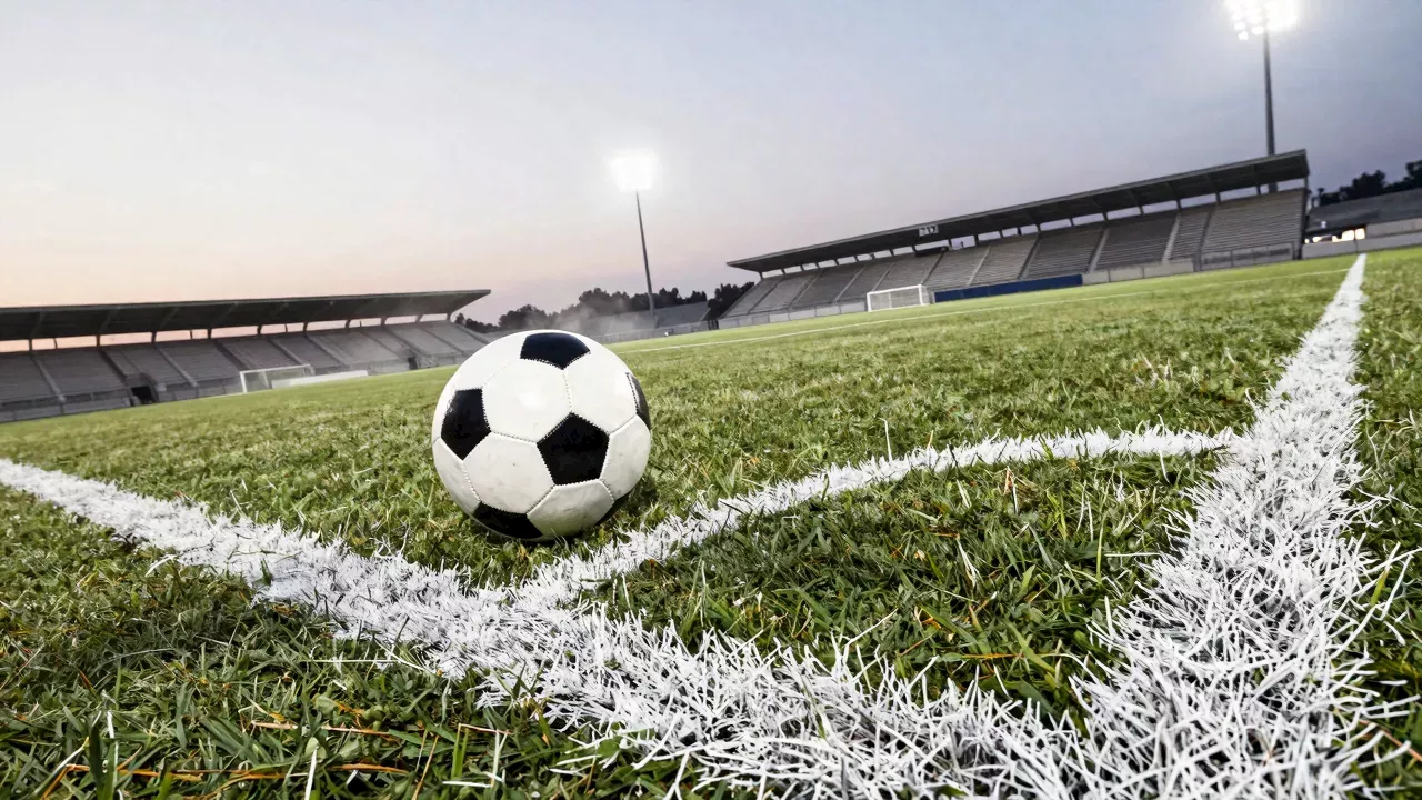 Dynamo Kyiv's Five-Player Influence in Ukraine's Nations League Lineup
