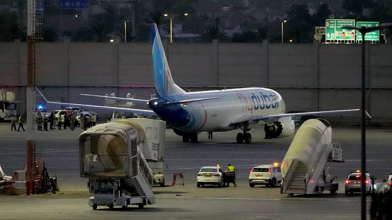 Red Flags Ignored: The Vetting Failure Behind the FlyDubai Cockpit Attack
