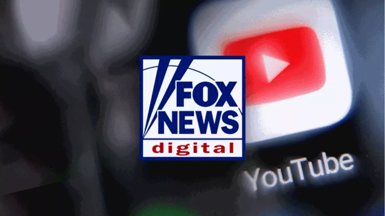 Fox News Media Dominates YouTube for 8th Quarter: The Digital Migration of Cable News