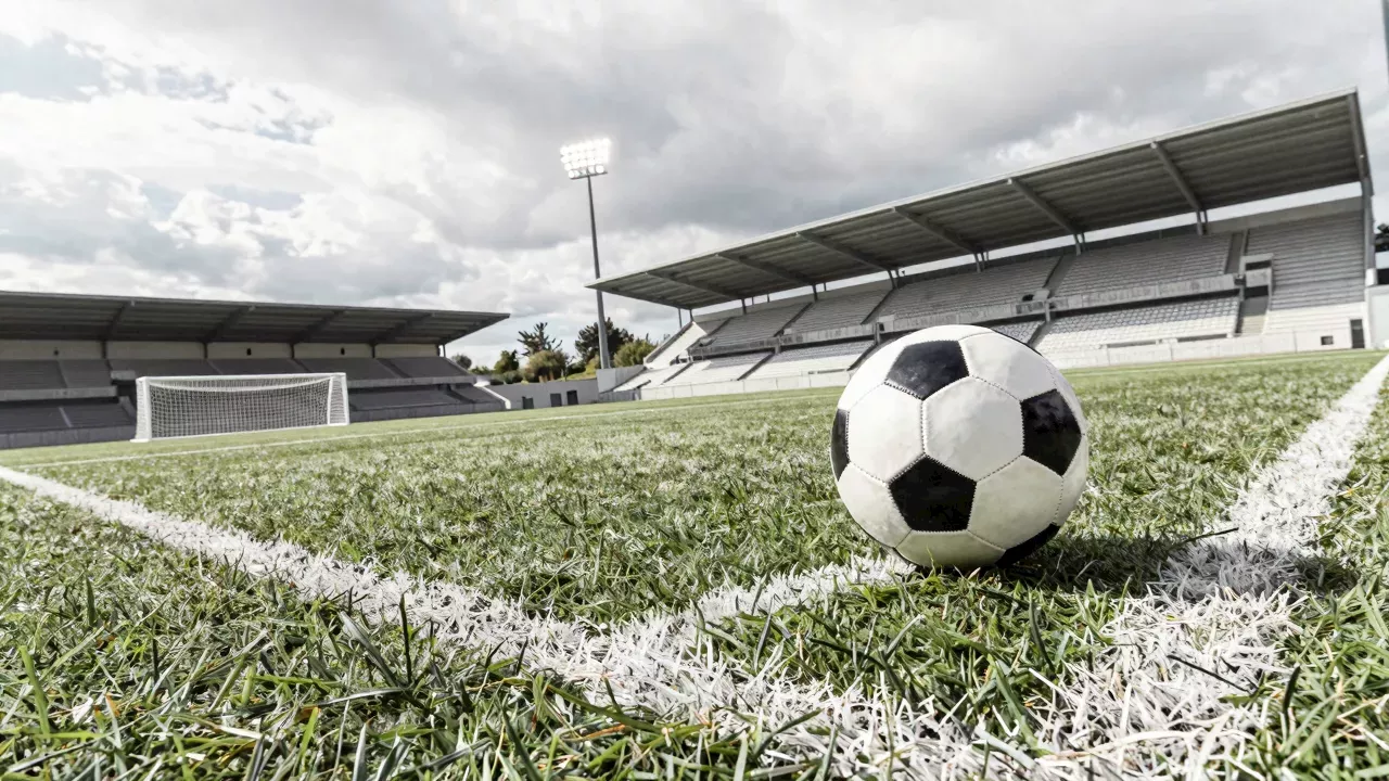 Zidane's Home Debut: France and Italy Clash for Nations League Supremacy