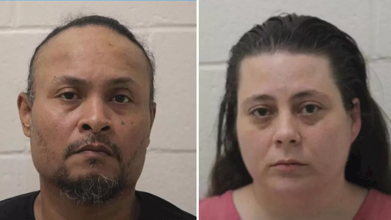 Jones County Arrests: The Two-Day Silence Following a Child's Death
