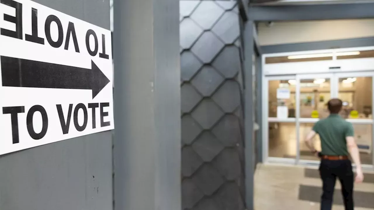 Georgia's Election Board Seeks DOJ Intervention to Purge QR Codes