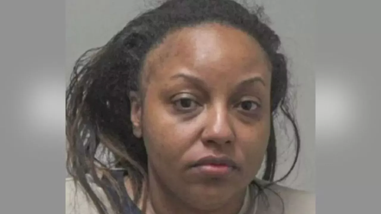 40 Years for Jackson-Jones: The Brutal Reality of a Georgia Mother's Abuse