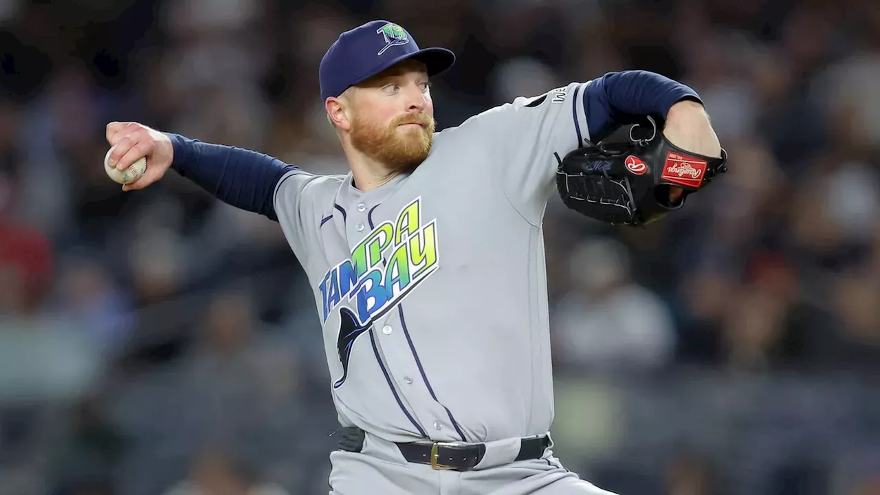 Yankees Bet on Gerrit Cole's Postseason Pedigree for ALDS Opener
