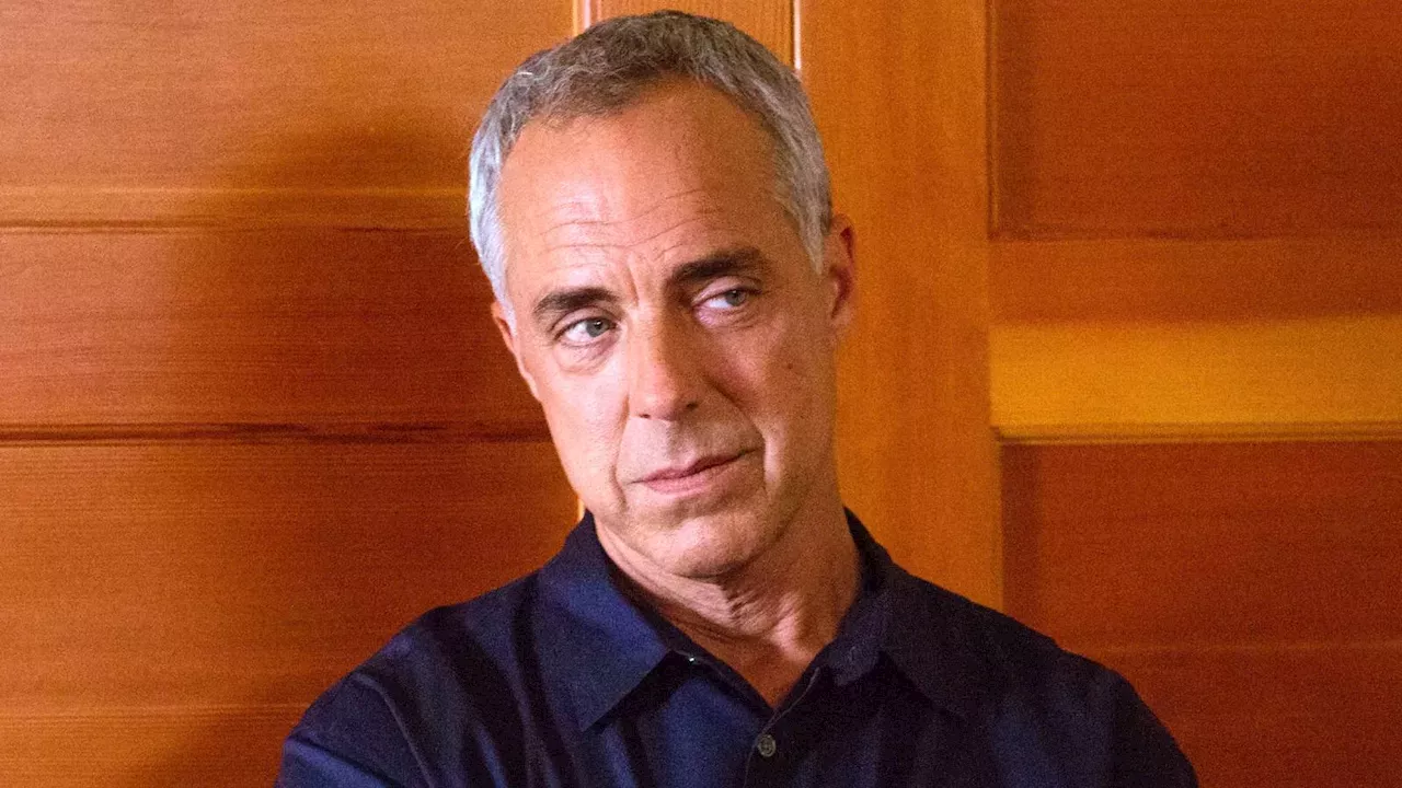 Get Jiro! Premiere: Titus Welliver Returns to DC in Adult Swim Series