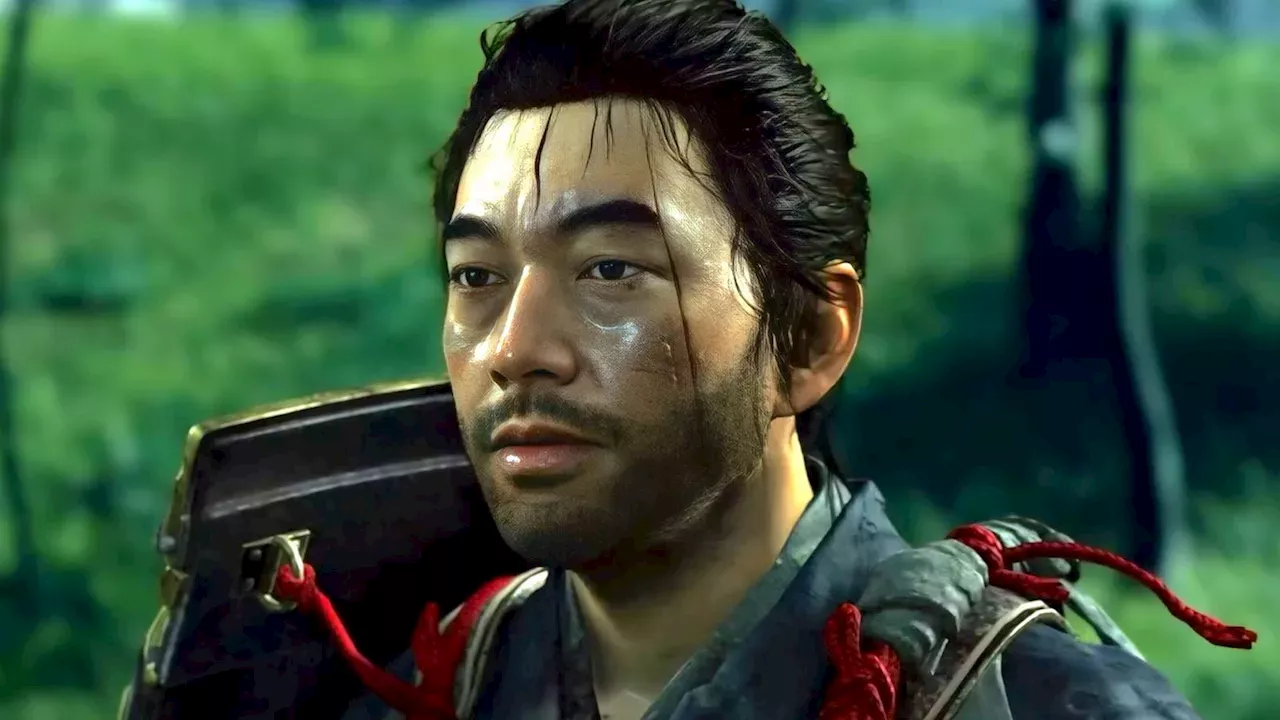Sucker Punch Bridges the Gap: Jin Sakai Returns in Ghost of Yotei DLC