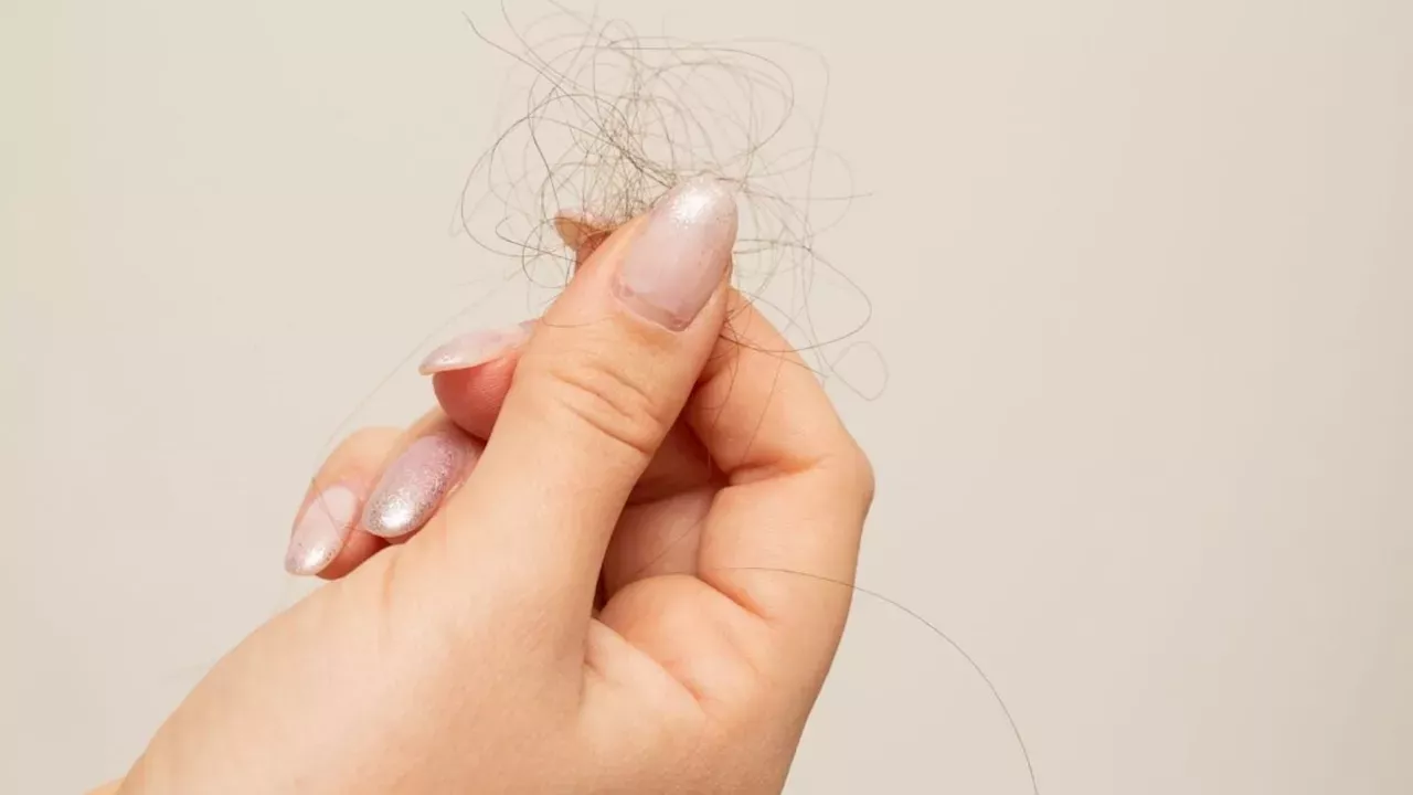 GLP-1 Weight Loss Drugs Linked to Hair and Nail Damage: What the New Data Shows