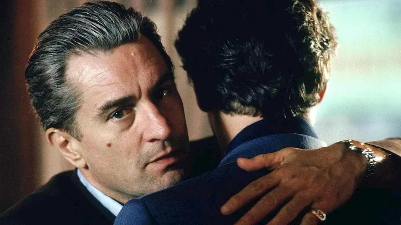 Why Henry Hill’s Ambition Redefined the Gangster Genre