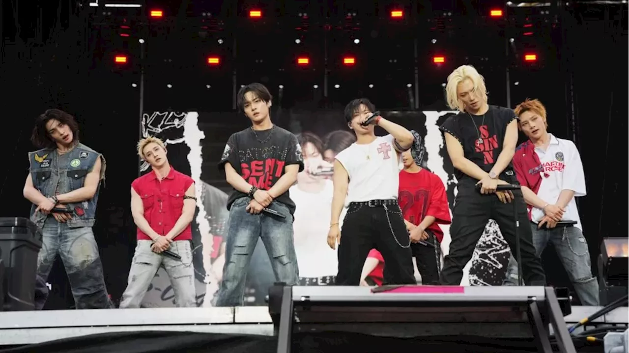 The Grammy Ghetto: Why BTS is Skipping the 2027 Awards