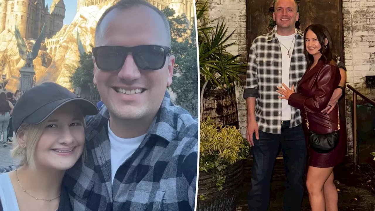 The Tragic Final Chapter of Gypsy Rose Blanchard and Ken Urker’s Rekindled Romance