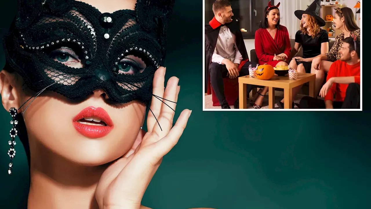 Halloween Costumes: 76% of Americans Skip Dressing Up This Year