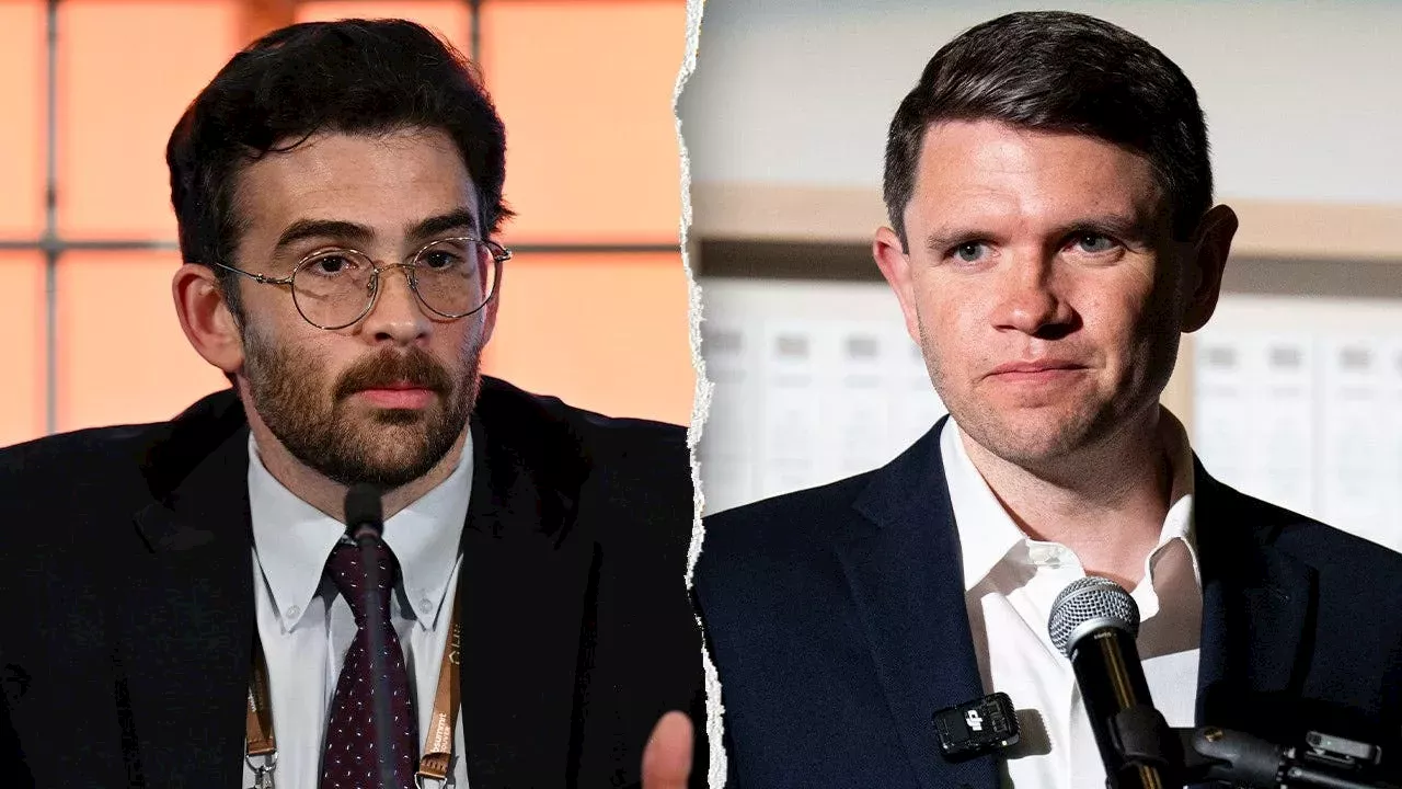 The Piker Pressure: Can James Talarico Win Texas While Navigating Left-Wing Demands?