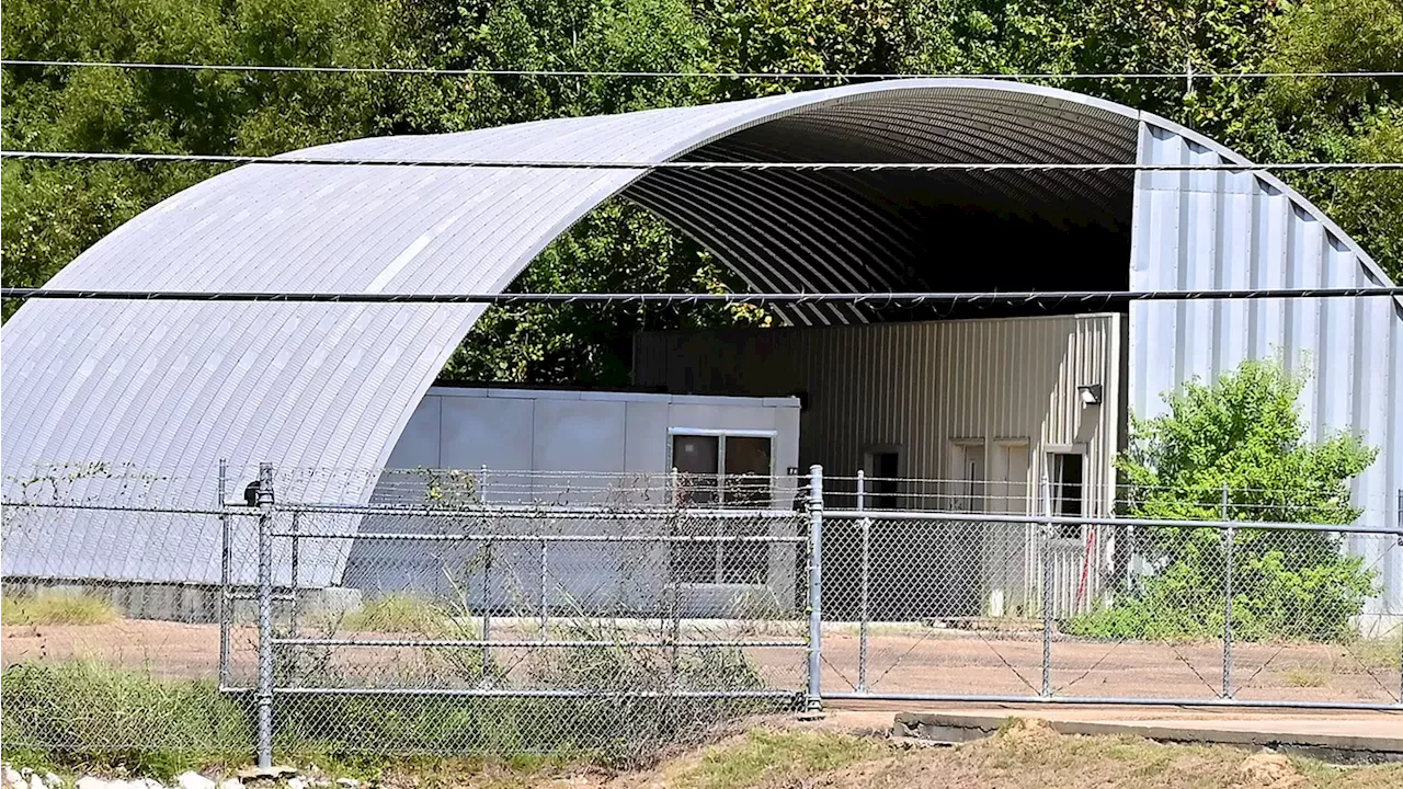 Hinds County's Unclaimed Body Crisis: The End of the Highway 18 Temporary Morgue