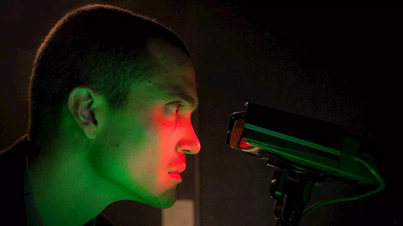 Why Alex Garland’s 'Devs' Solved the Sci-Fi Finale Problem