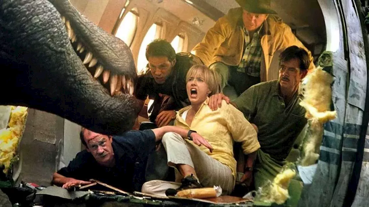 Universal Eyes J.A. Bayona for Jurassic World Rebirth Sequel After Director Exit
