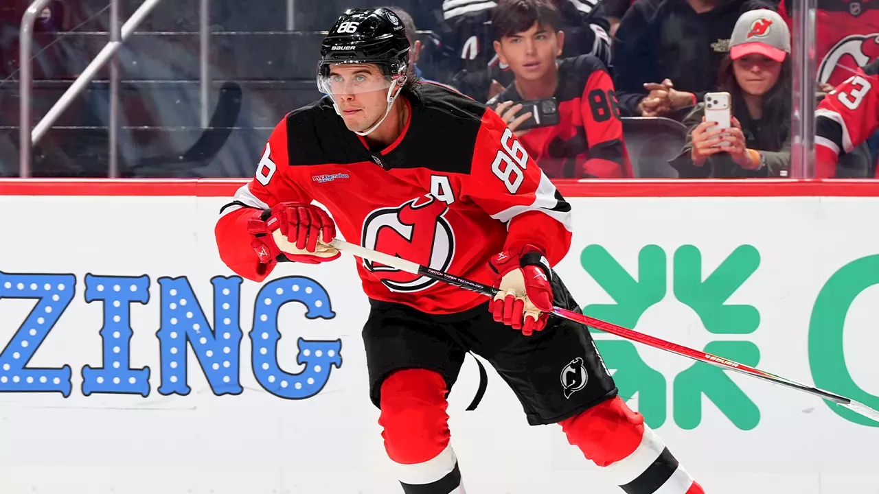 The Prudential Center Gaffe: Why AJ Mleczko's Joke to Jack Hughes Missed the Mark
