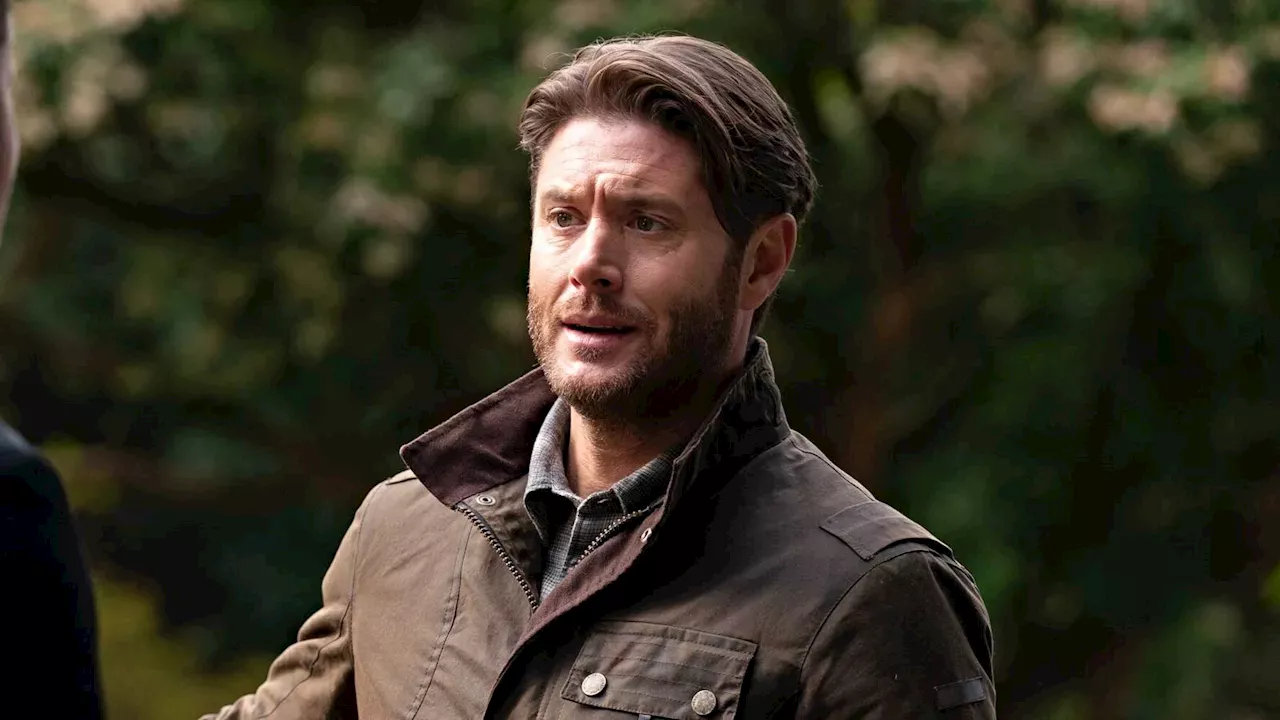 Jensen Ackles' Pivot: From Supernatural Icon to Franchise Anchor
