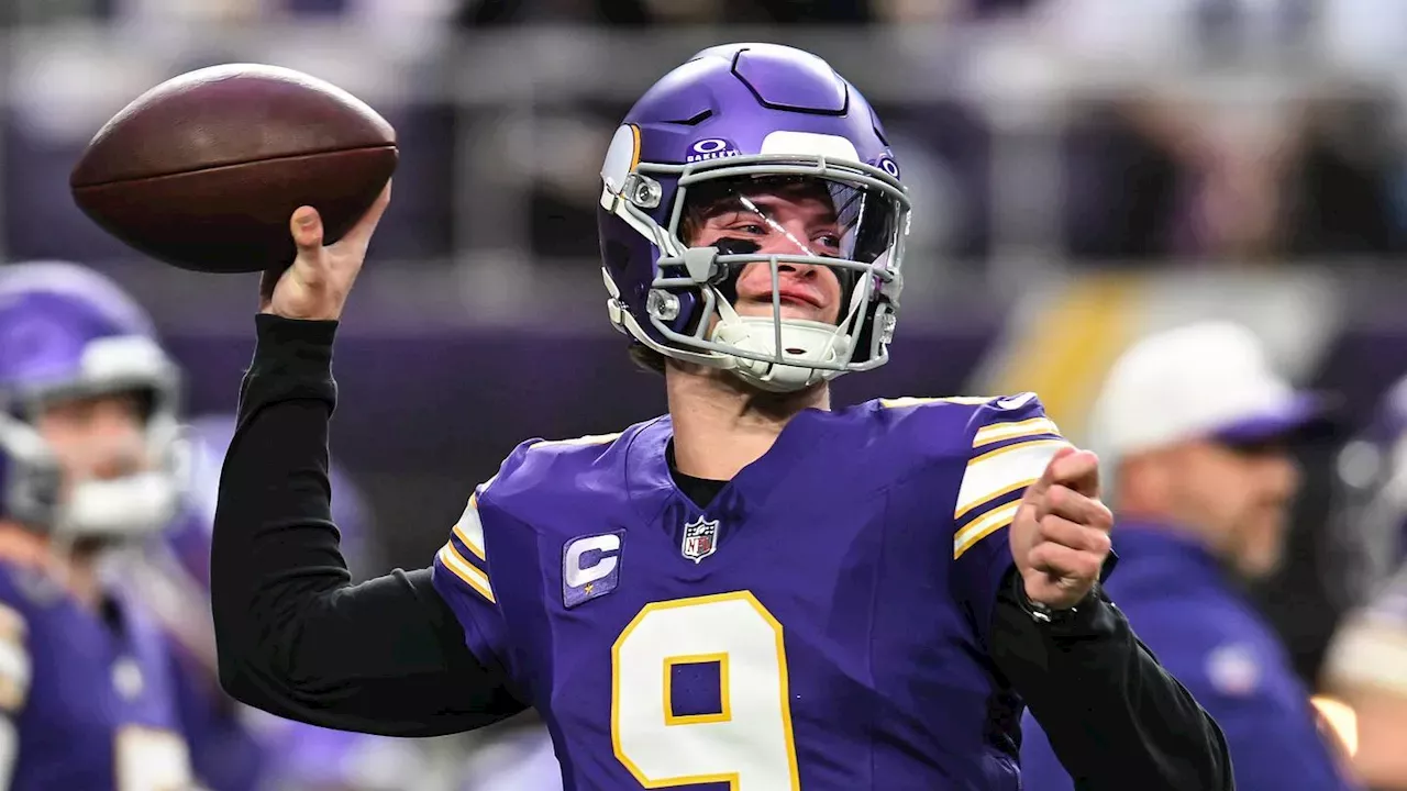J.J. McCarthy’s Giants Crash Course: Can Rapid Learning Fix a Scoring Drought?