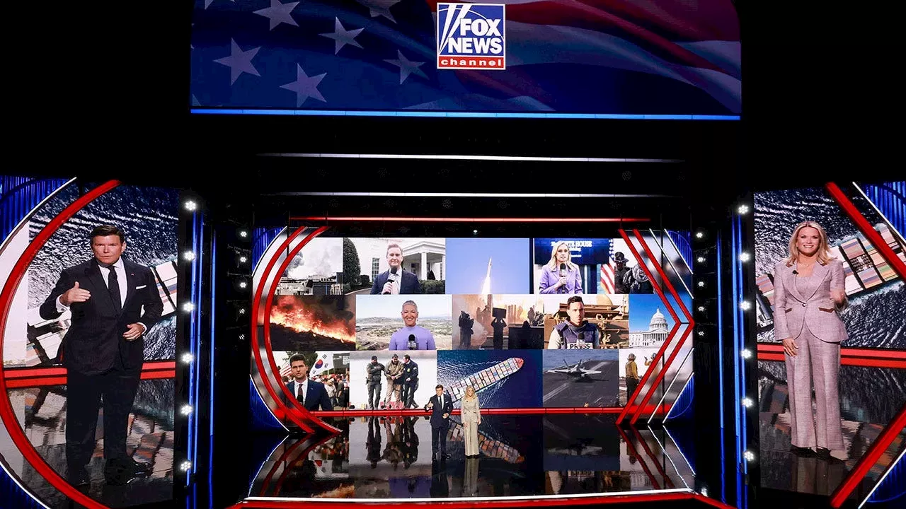 From CNN Outsider to Fox News Icon: Juan Williams Reflects on 30 Years of Media Disruption