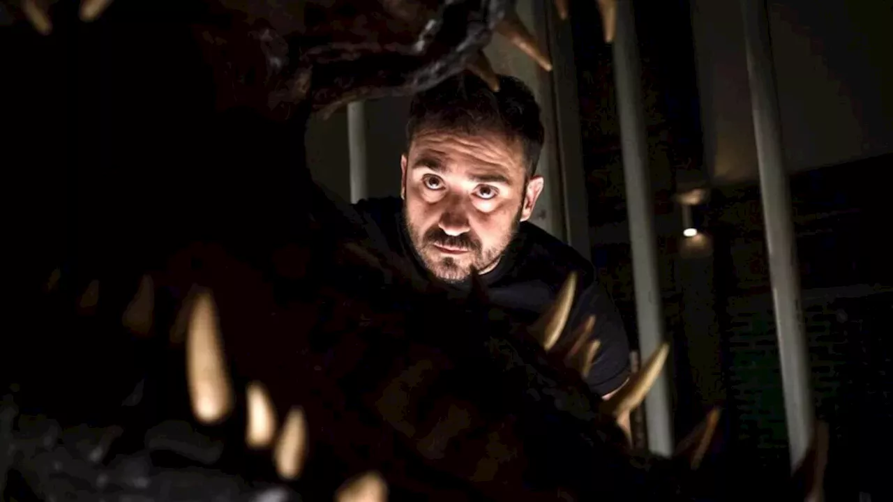 The $869 Million Dinosaur Gamble: Universal Greenlights Gareth Edwards Sequel