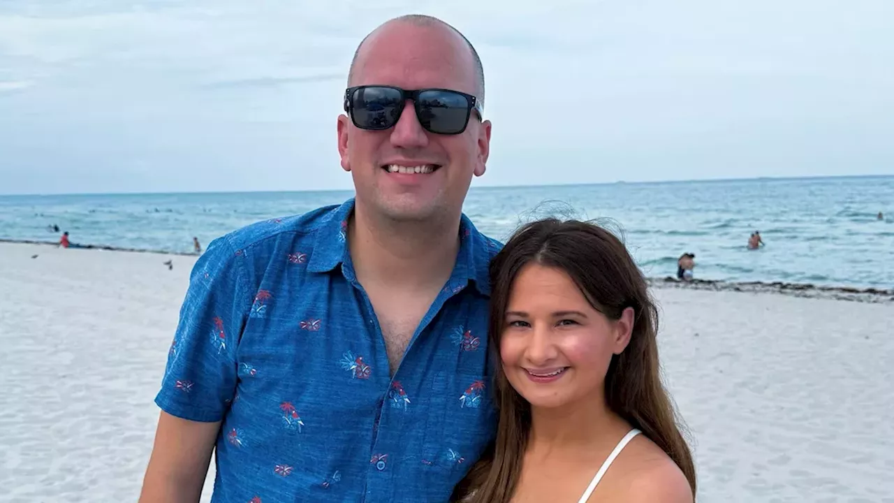 The Tragic End of Ken Urker: Inside the Final Hours of Gypsy Rose Blanchard’s Former Fiancé